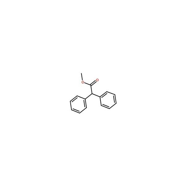 Ak Scientific Methyl diphenylacetate (100g), CAS 3469-00-9 8238AL-100g - main
