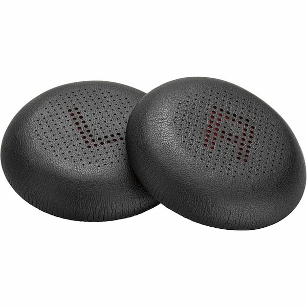 Hp Poly Voyager 4300 Leatherette Ear Cushions (2 Pieces) 783R5AA - main