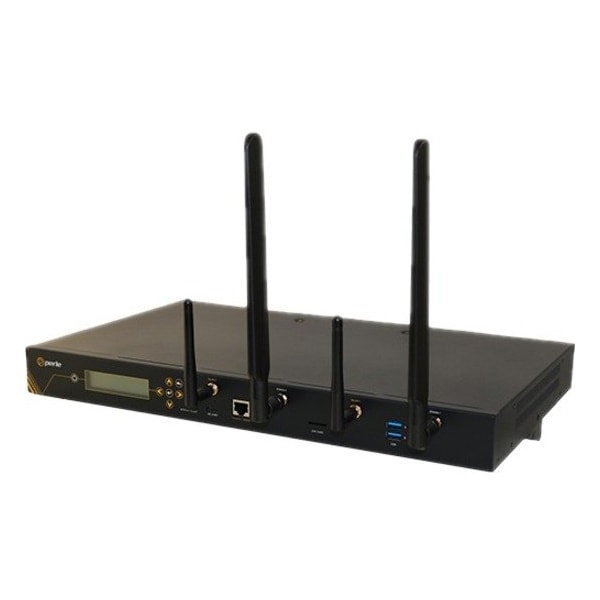 Perle Systems Iolan Scg50 U-Law Console Srvr 04033334 - main