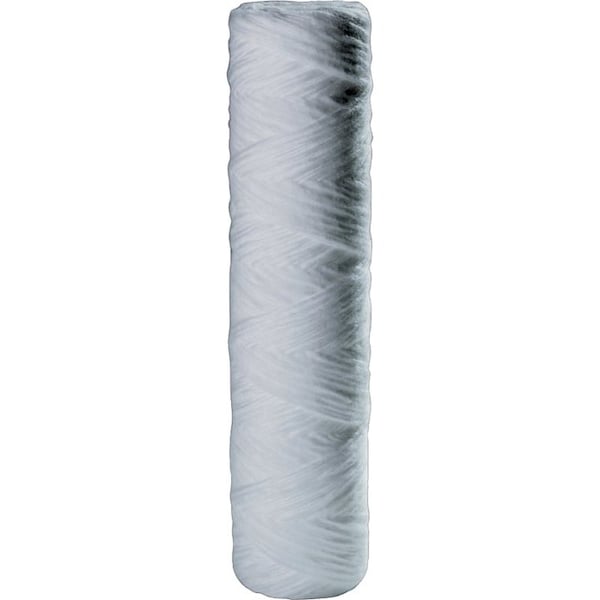 Pentair Omnifilter RS2-DS12-S18 Filter Cartridge, 5 um Filter, String Wound Filter Media, 2PK RS2-DS3-S18 - main