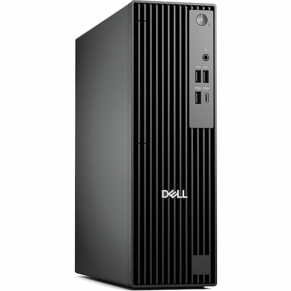 Dell Pro Slim U5 16G 256G 11P MFJ1D - main