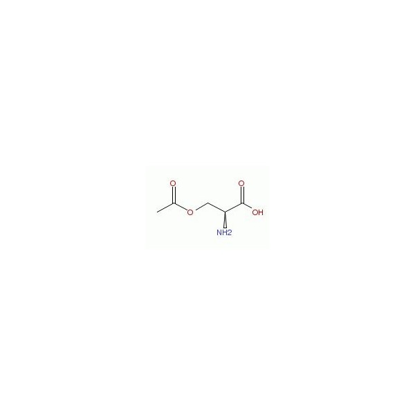 Ak Scientific O-Acetyl-L-serine (250mg), CAS 5147-00-2 7170AB-250mg - main