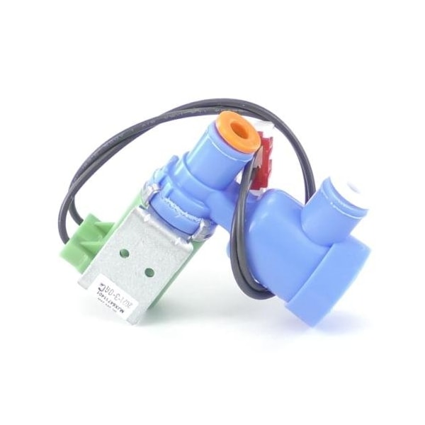 Lg MJX64711401 LG Water Valve MJX64711401 - main