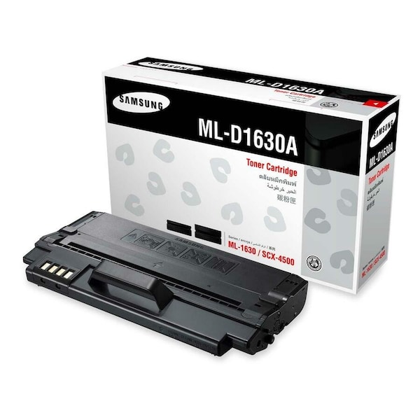 Royal Toner Toner For ML-1630A, 2.5K Pages ML-D1630A - main