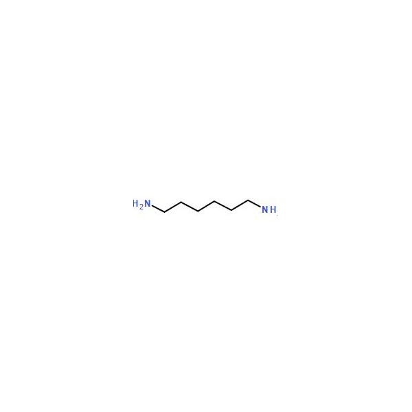 Ak Scientific 1, 6-Hexanediamine (5g), CAS 124-09-4 G569-5g - main