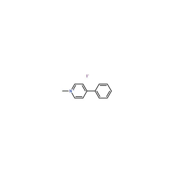 Ak Scientific MPP+ iodide (100mg), CAS 36913-39-0 V0123-100mg - main