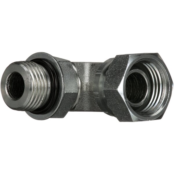 Gates Gates hydraulic adapter 10MB-12FPX90 - main