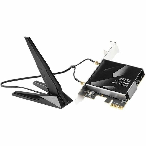 Msi Herald Be Wi Fi 7 Max HERALDBWIFI7MAX - main