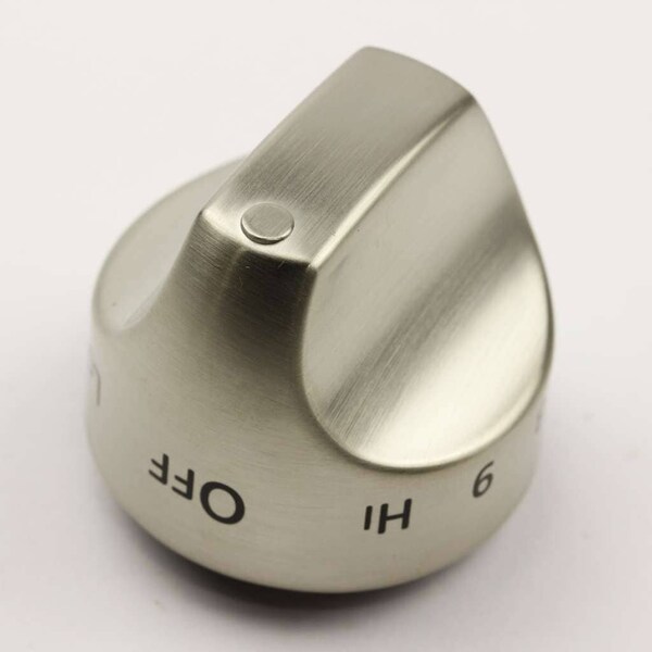 Ge KNOB ASSEMBLY RR WB03K10291 - main