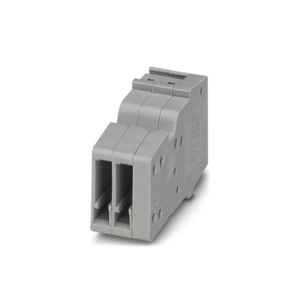 Phoenix Contact PPC 1 5/S/ 2 COMBI receptacle nom. 3213386 - main