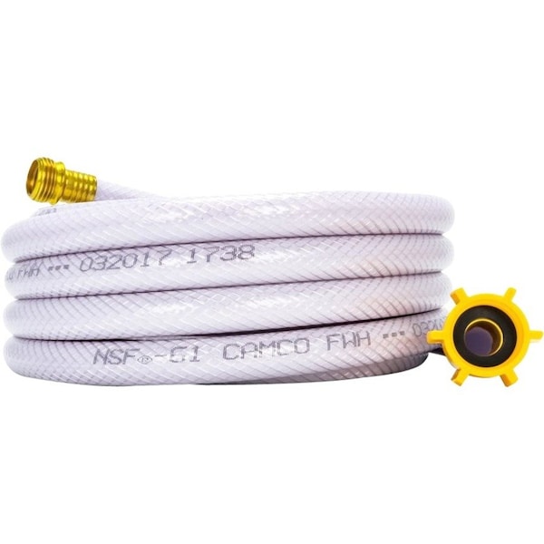 Camco Fresh Water Hose 1 pk 22735 - main