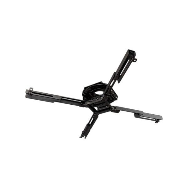 Crimson Av JR2 Ceiling Mount for Projector - Black JR2 - main