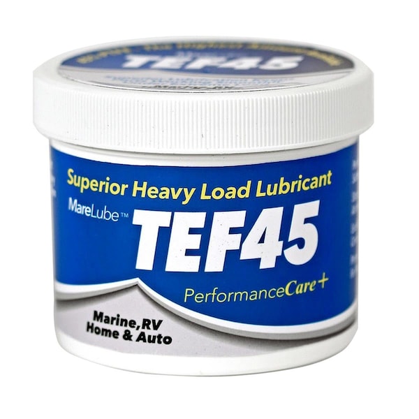 Dendesigns 4 oz MareLube TEF45 Max PTFE Heavy Load Lubricant DE1526826 - main