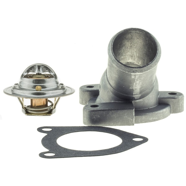 Motorad Fail-Safe Thermostat Kit- 192 Degrees w/ Gasket 4941KTFS - main