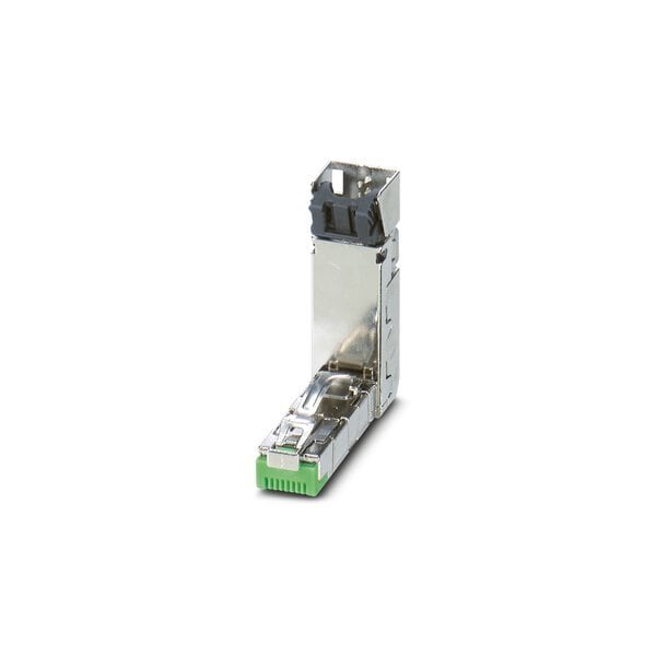 Phoenix Contact CUC-IND-C1ZNI-B/R4IP8 RJ45 connector 1421127 - main