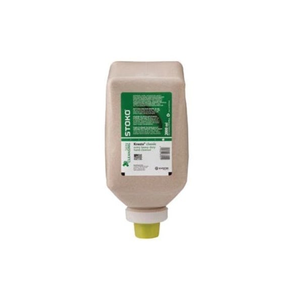 Sc Johnson Professional KRESTO EF 2000ML SOFT BOTTLE SN87045 - main
