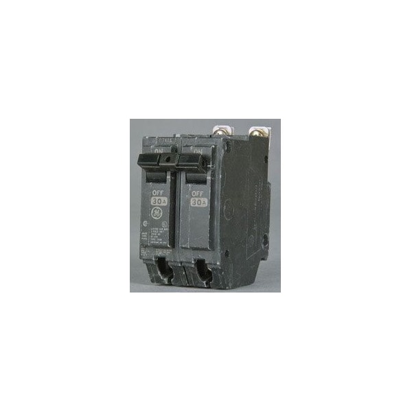 Ge Miniature Circuit Breakers MCBs EA THHQB2140 - main