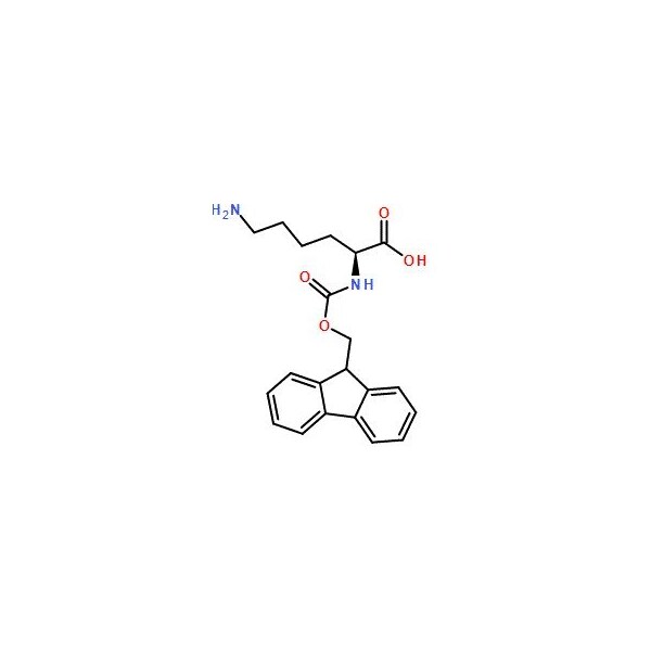 Ak Scientific Fmoc-L-Lys-OH (1g), CAS 105047-45-8 V0872-1g - main