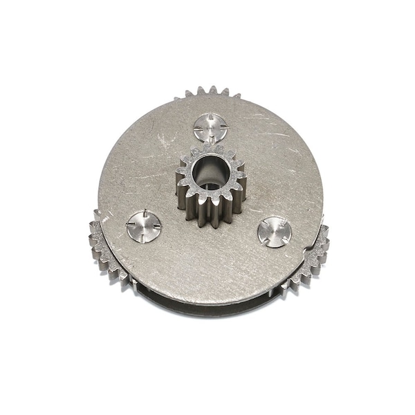 Warn Stage 1, For Vantage 3000 and 4000 Winches 89575 - main