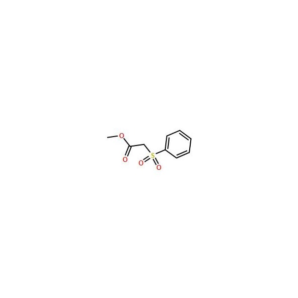 Ak Scientific Methyl phenylsulfonylacetate (5g), CAS 34097-60-4 Q939-5g - main