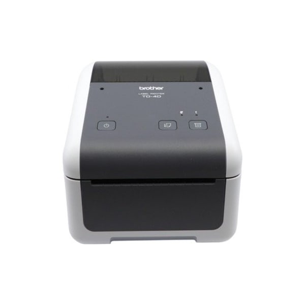 Brother Desktop Printer, Standard Desktop TD4420DN - main