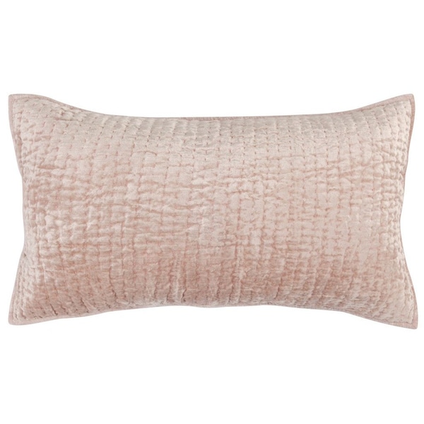 Homeroots 20" X 36" Decorative Sham Pillow 523090 - main
