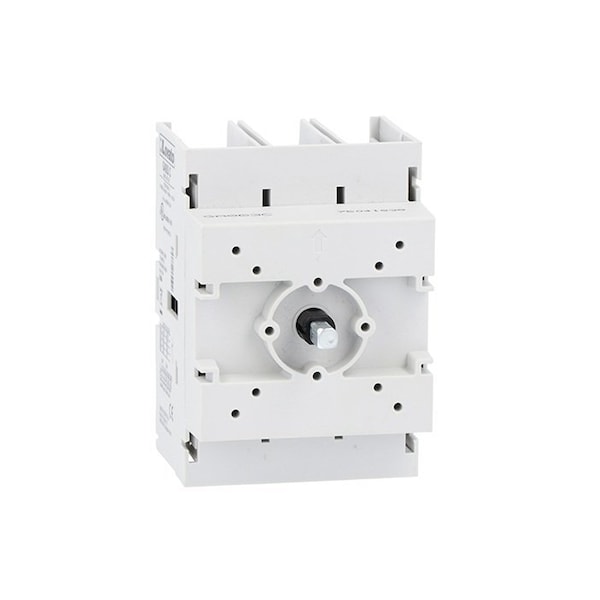 Lovato 3P Switch 63A-Door Mounting GA063C - main