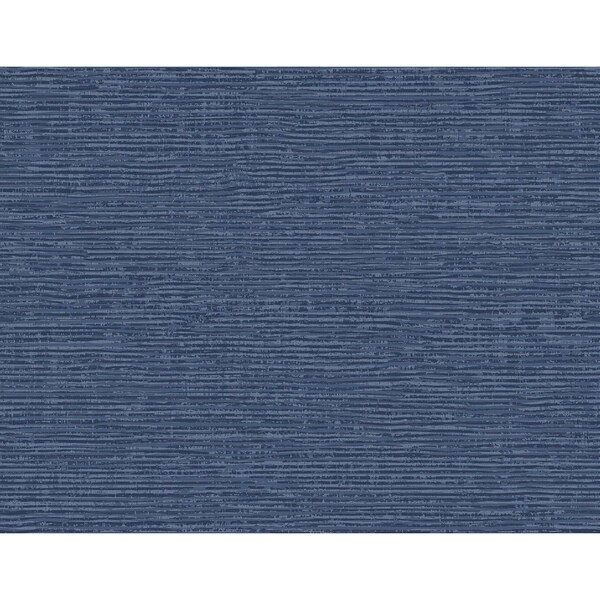 A-Street Prints Vivanta Navy Texture Wallpaper 2949-60412 - main