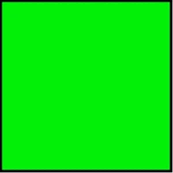 Sax 12 x 18 in. Heavy-Weight Art Paper - 100 Percent Sulphite- Emerald Green, 50PK 402021 - main