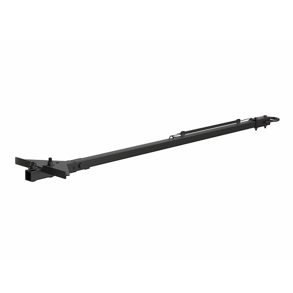 Suncast Commercial TILT TRUCK TOW RACK for ALL TILT TRUCK MODELS TTTOWRACKHD - main