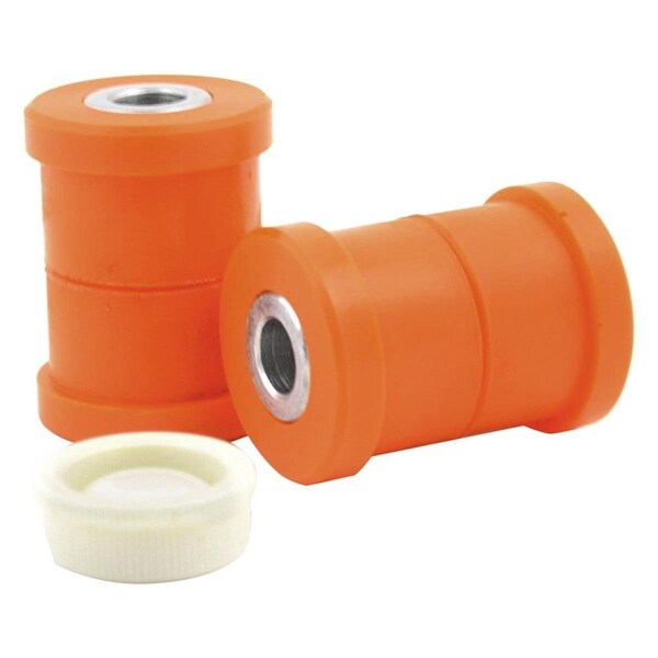 Avo 61 mm Suspension Front Lower Control Arm Bushing Front Insert for 2004-2007 STI S2C08G1GV061T - main