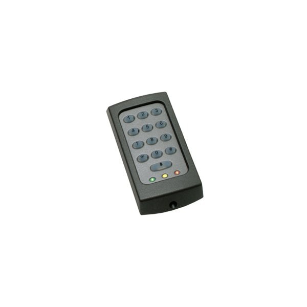 Paxton Access KP50, Proximity Keypad Reader 400-250-US - main