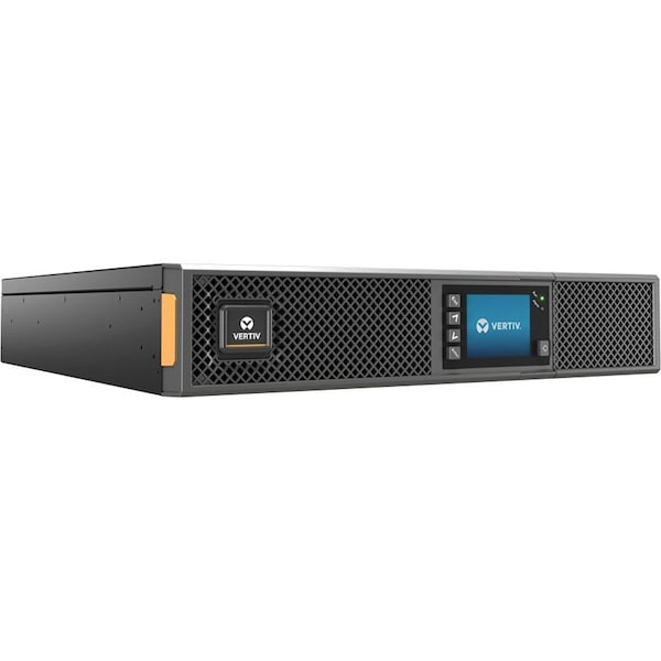 Vertiv GXT5 2000VA UPS GXT5-2000LVRT2UXL - main