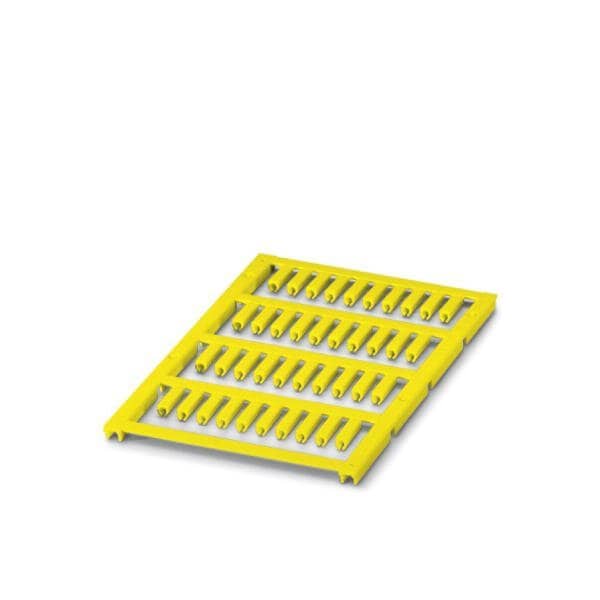 Phoenix Contact UC-WMCO 1 6 12X3 YE Conductor marker 0827513 - main