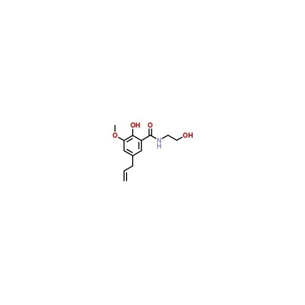 Ak Scientific Alibendol (1g), CAS 26750-81-2 H001-1g - main