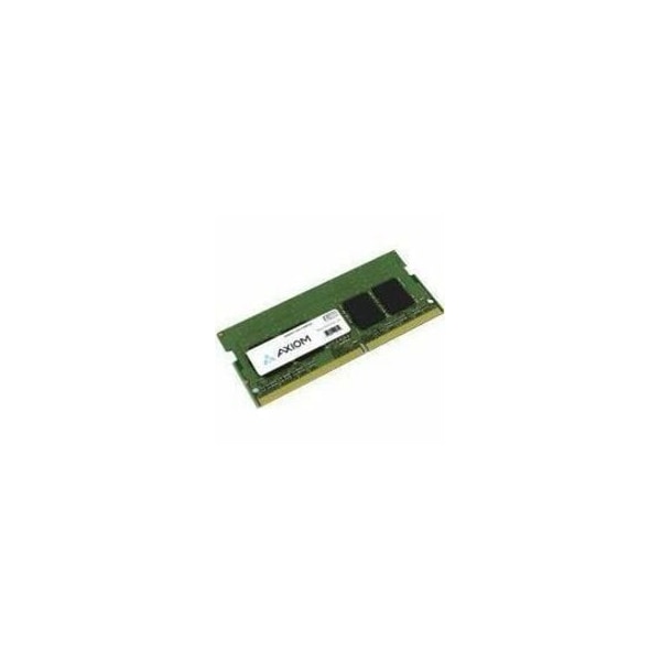 Axiom 64GB DDR5-4800 SODIMM KIT TAA COMP AXG1077101425/2 - main