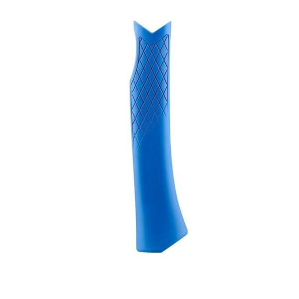 Stiletto TRIMBONE Replacement Grip, Santoprene, Blue, For: TRIMBONE Hammer TBRG-B - main
