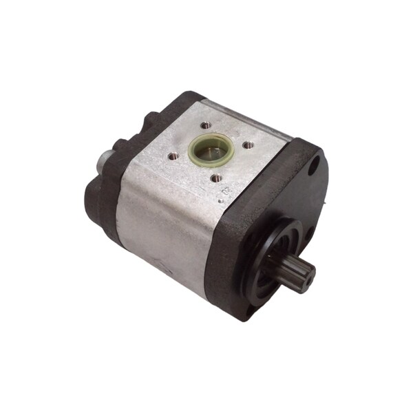 Liebherr GEAR PUMP, LIEBHERR OEM 10015571 10015571 - main