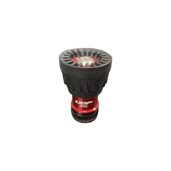Abbott Rubber 1" NPSH 35 GPM Nozzle TXGN0035 - main