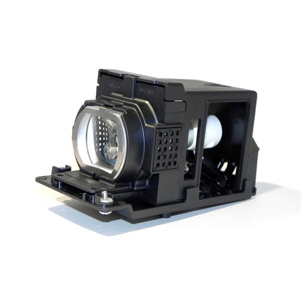 Premium Power Products Replacement Projector Lamp for Toshiba TLP-X2000- TLP-WX for Toshiba TLP-W TLP-WX2200 TLPLW11 - main