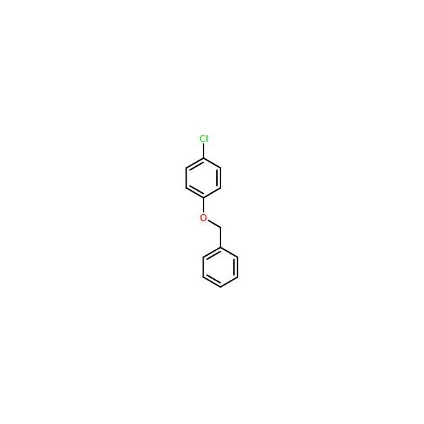 Ak Scientific 4-Benzyloxychlorobenzene (100g), CAS 7700-27-8 9497AE-100g - main