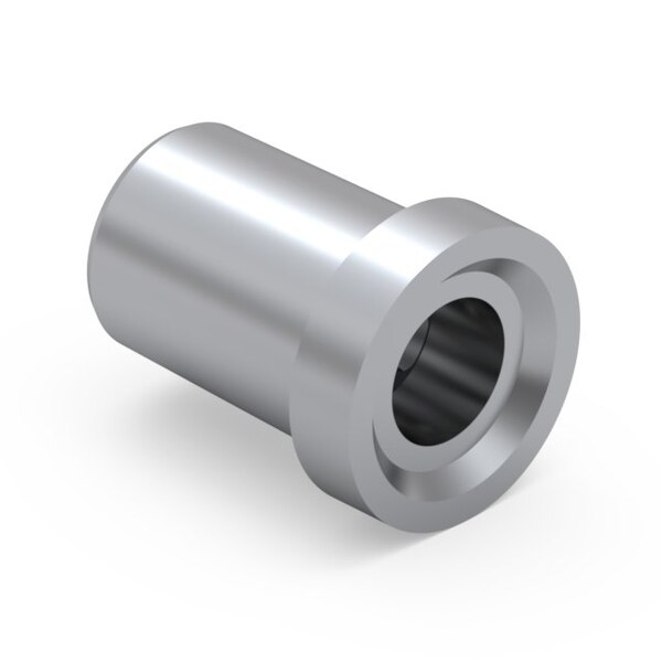 Mill-Max PCB Pins, 4280-0-67-80-16-80-10-0 4280-0-67-80-16-80-10-0 - main