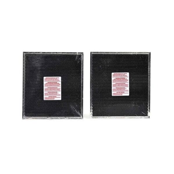 Whirlpool RANGE HOOD CHARCOAL FILTER KIT W10905733 - main