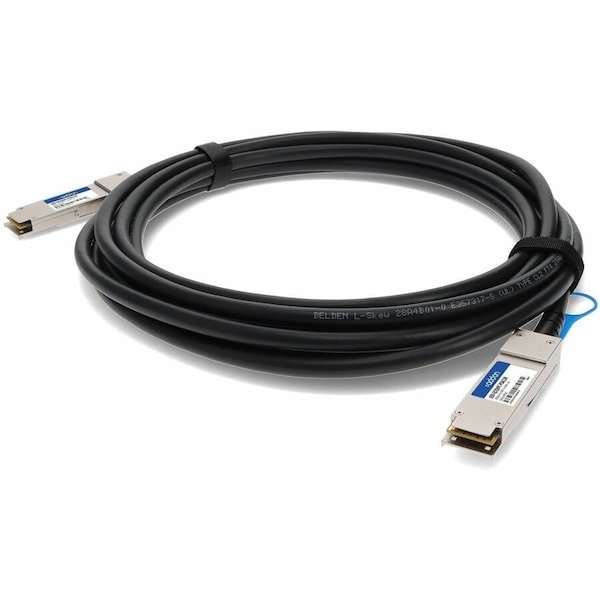 Add-On Cisco Qsfp-H40G-Cu1M/Hp Jg326A Comp Dac ADD-QCIQHPC-PDAC1M - main