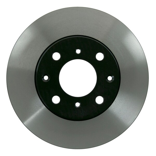 Wagner Brakes Disc Brake Rotor-BD125006E BD125006E - main