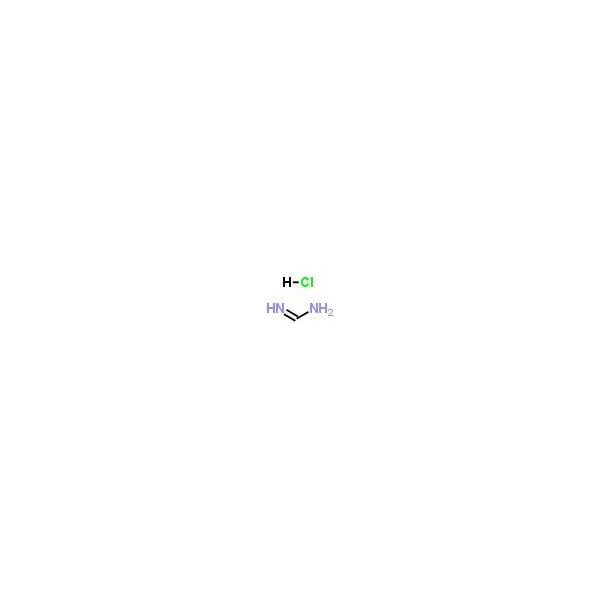 Ak Scientific Formamidine hydrochloride (100g), CAS 6313-33-3 C181-100g - main
