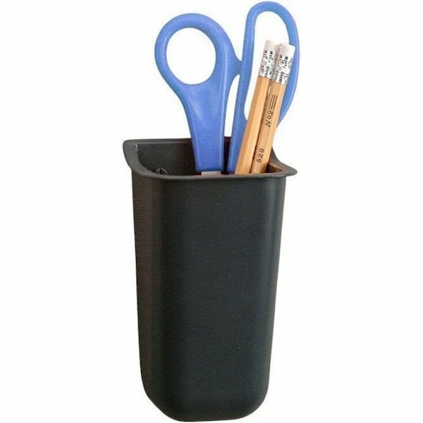 Officemate Tool Tube, Color Gray, Material Plastic 29012 - main