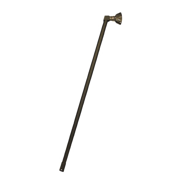 Dr.Shrink Allows Access To Hard To Reach Places When Shrink Wrapping The Boat 6 Foot Length Extension DS-SHFAST998-6 - main