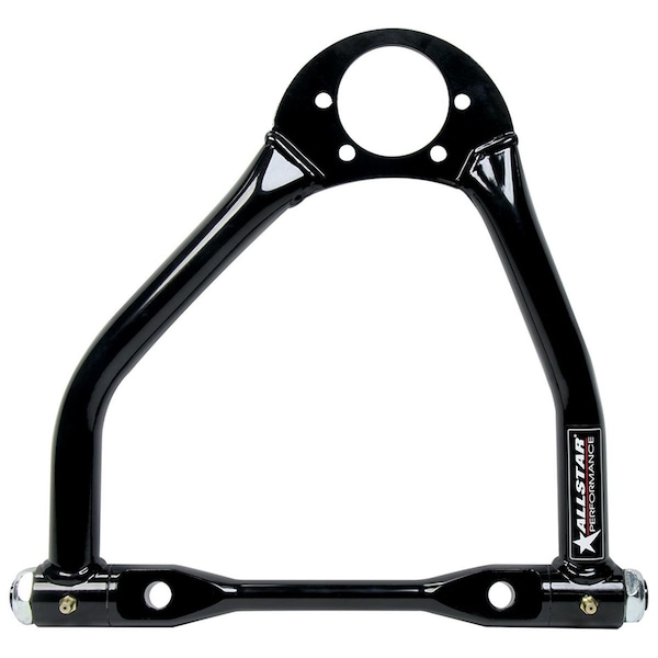 Allstar Performance 10 in. Metric Upper Control Left Arm, Black ALL57986 - main
