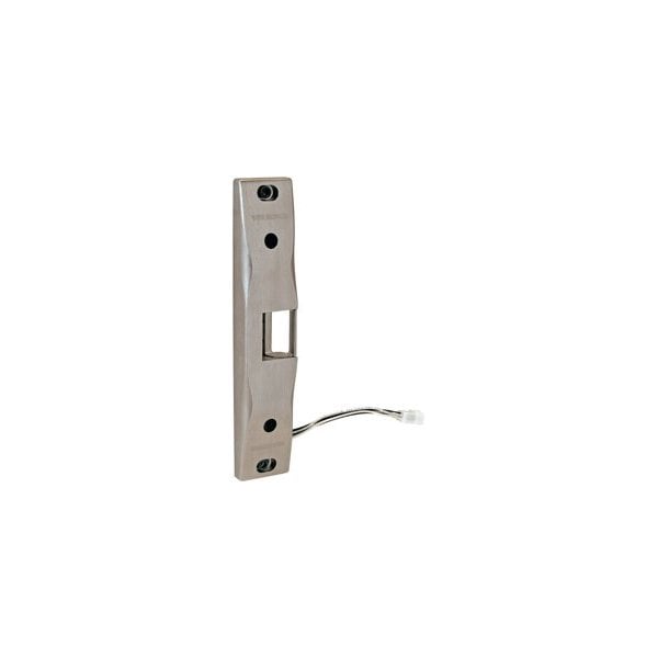 Von Duprin Von Fire Rated Surface Mounted Electric Strike for Rim Exit Devices 6300-630-12/24VDC-FSE - main